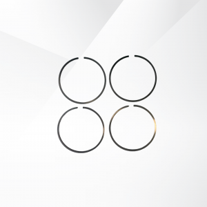 1st Rings T6 4X4 GAS