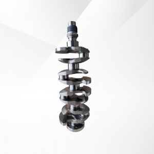 Crankshaft JS2