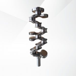Crankshaft JS6