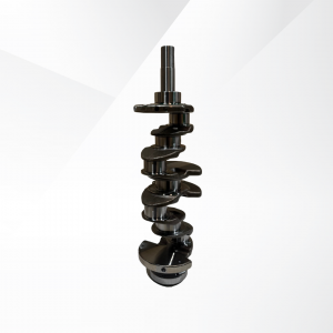 Crankshaft t6 t8