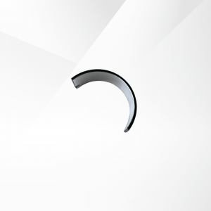 Lower Main Bearing JS2