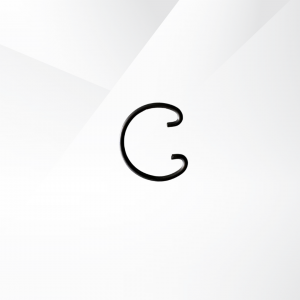 Piston Retainer (o Piston Clip) JS6