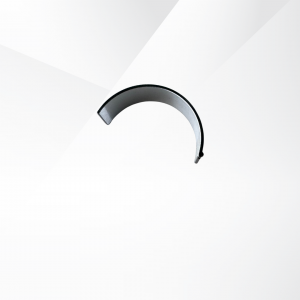 Upper and Lower Connecting Rod Bearings JS6